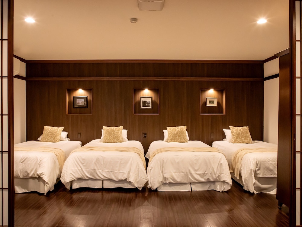 Suite, Twin Beds, 2 Trundle Beds