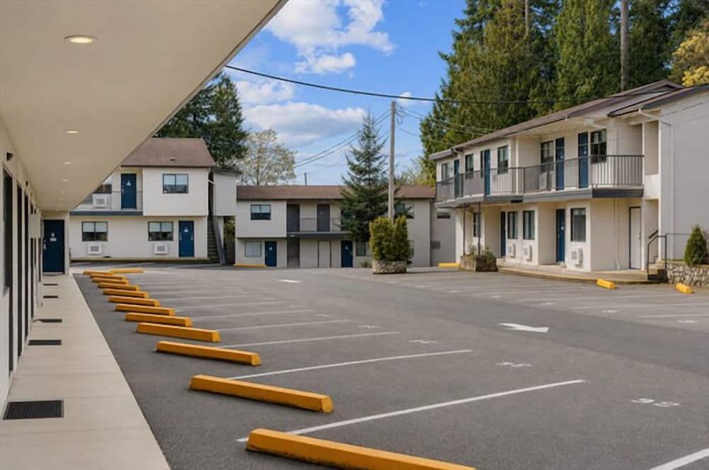 Motel6 Saanichton, BC - Victoria Airport 54/64