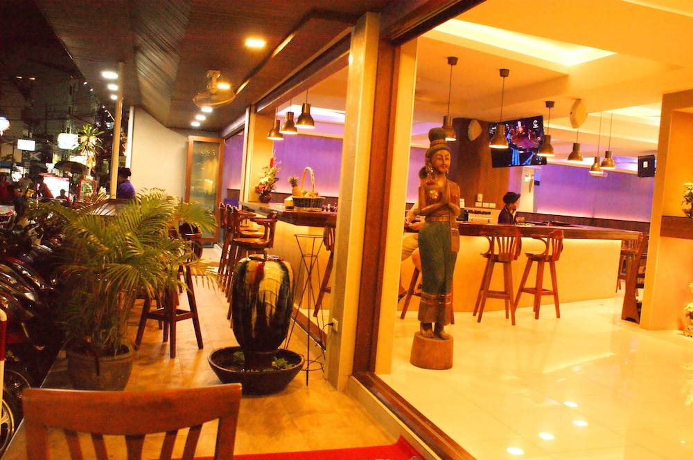 ORCHID RESORTEL 54/65