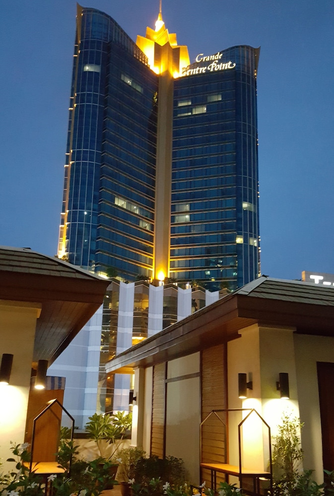 W 21 Hotel Bangkok 3/50