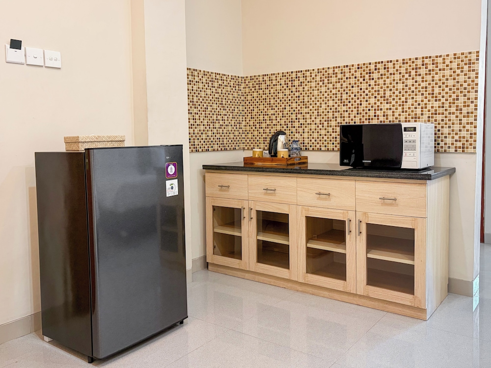 Svarna Hotel Sanur 5/48
