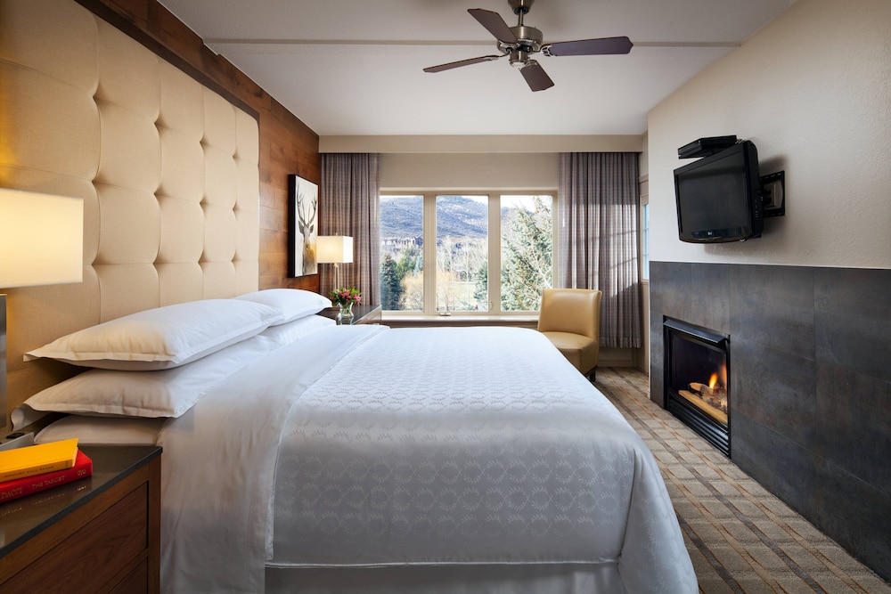 Sheraton Lakeside Terrace Villas at Mountain Vista Avon Vail Valley 5/18