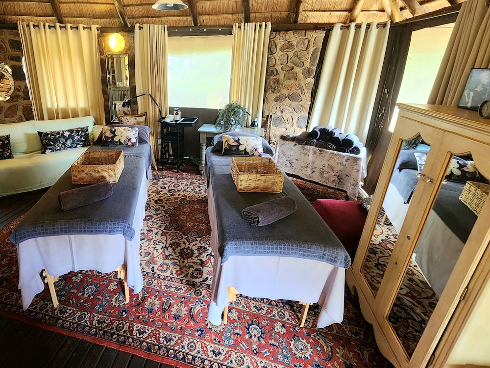 Buyskop Lodge 10/50