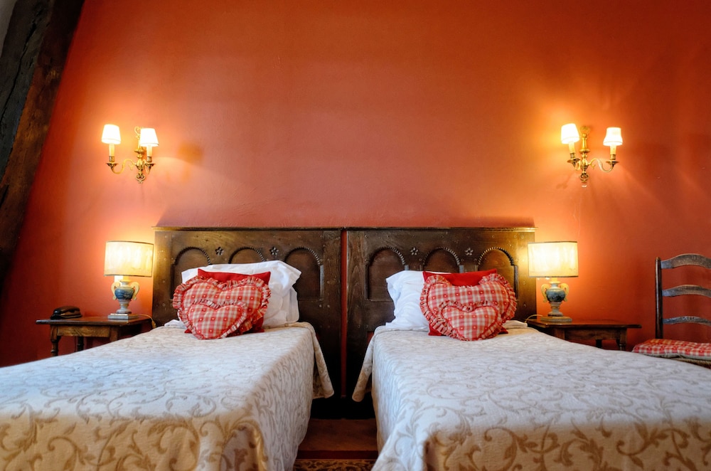 Grand Hotel de L Abbaye 17/50