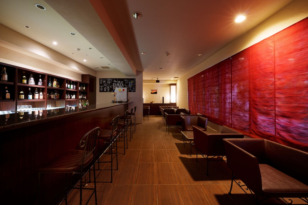 Grandvrio Resort Ishigakijima Oceans Wing Hotel 38/50