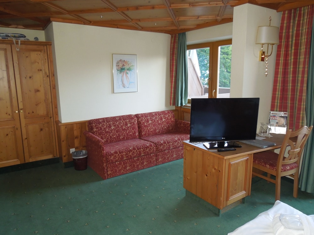 Bergresort Seefeld 28/50