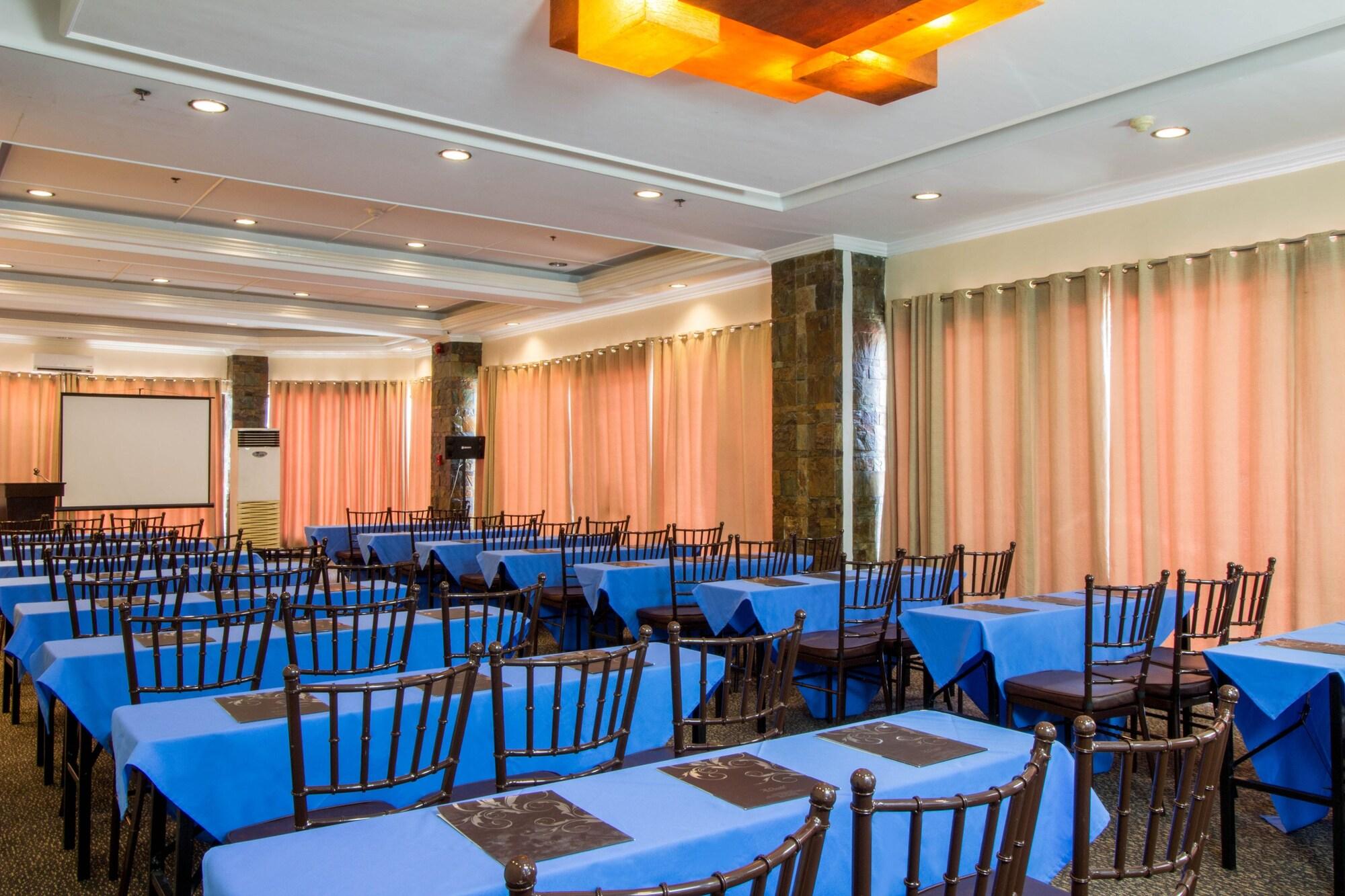 The Inns by the Oriental Bacolod 35/36