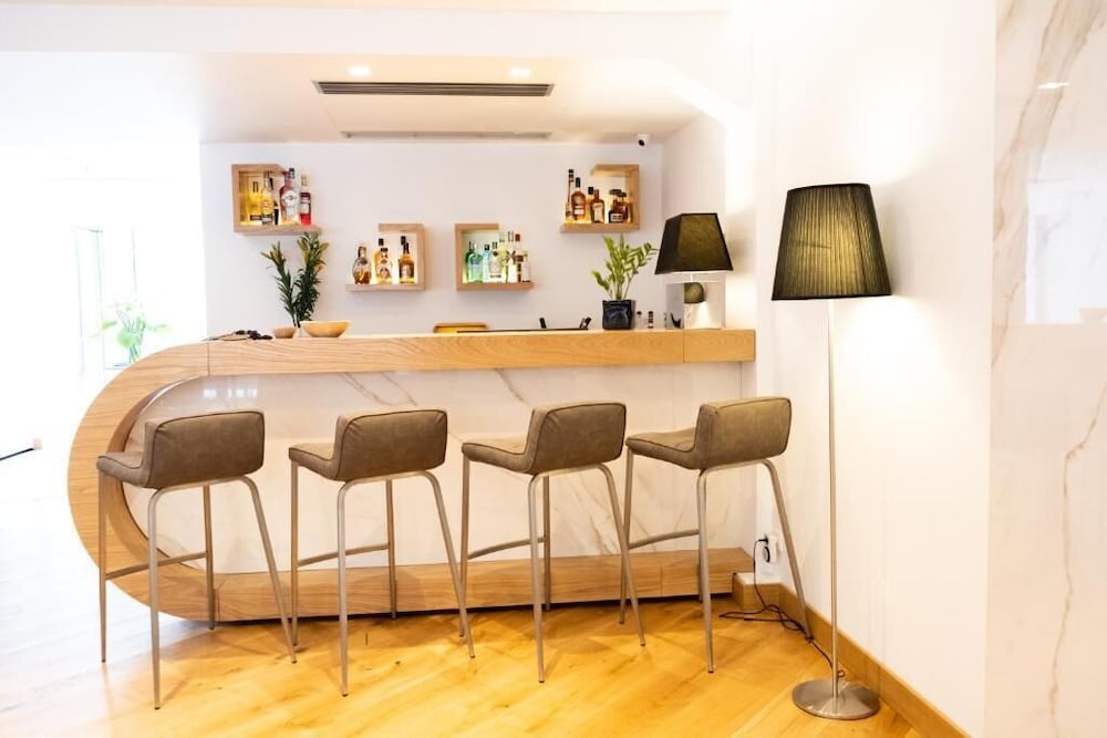 City Loft Boutique Hotel 33/50