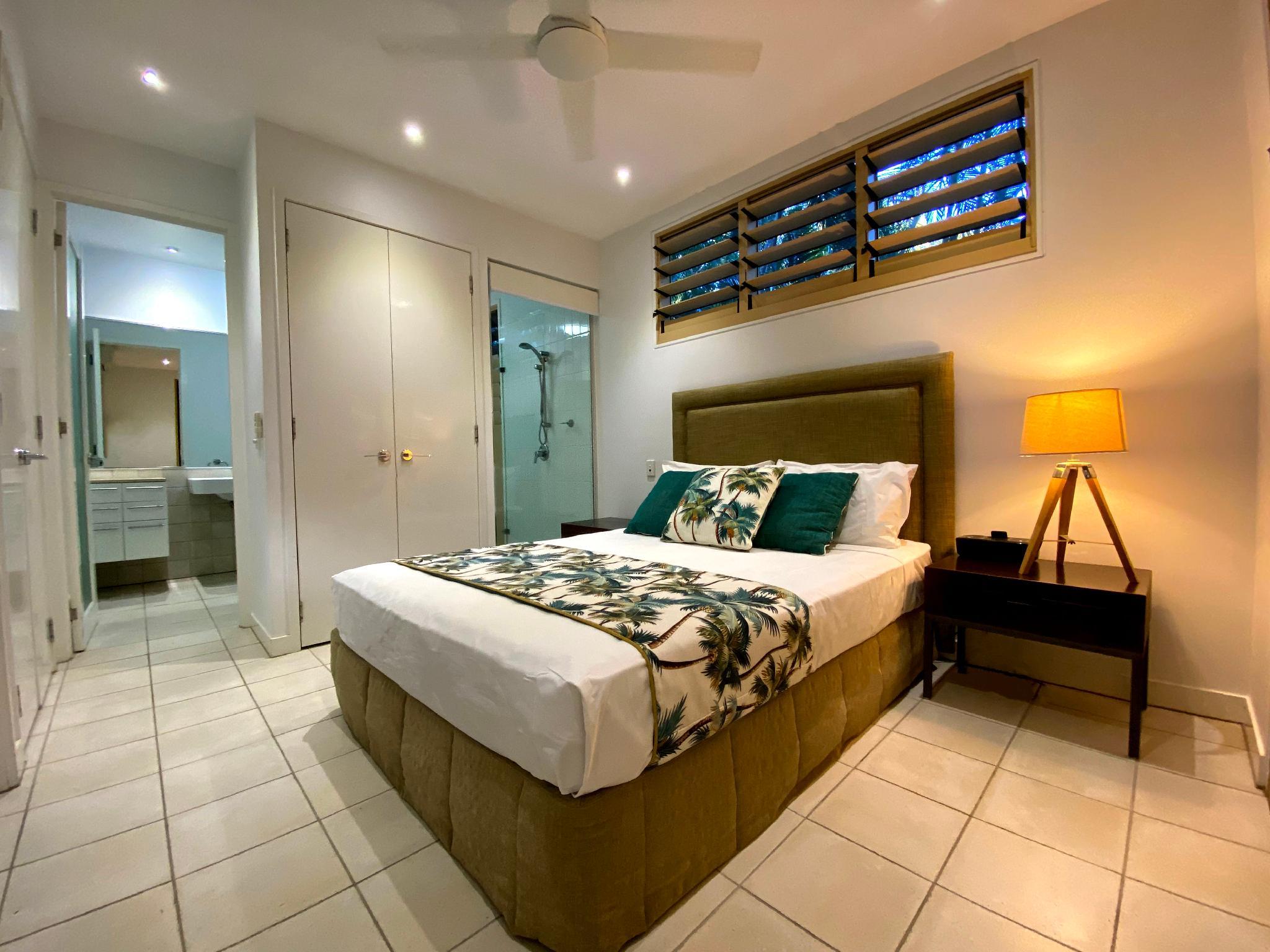 Room, Terrace