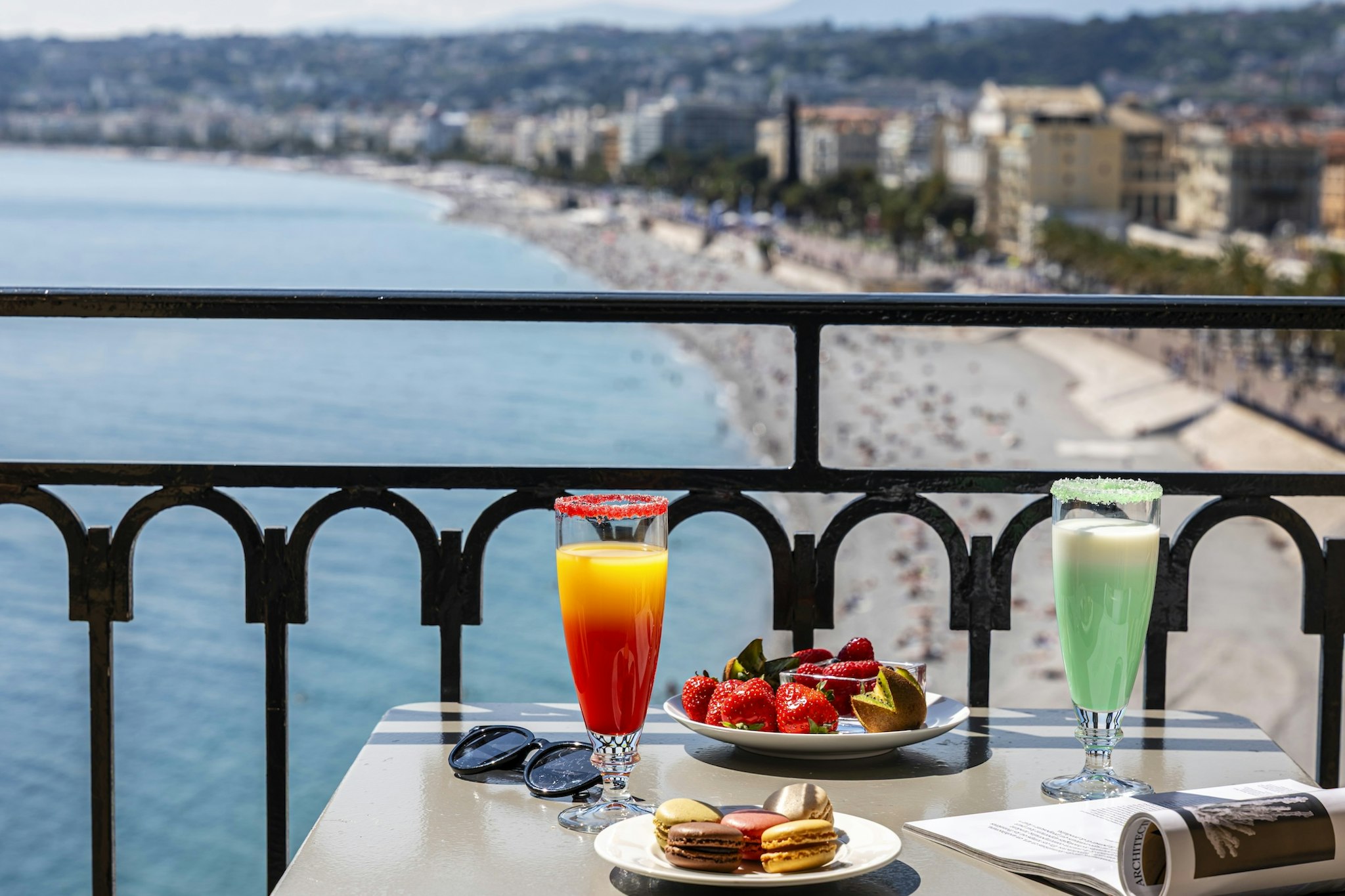 Hotel Suisse Nice 15/26