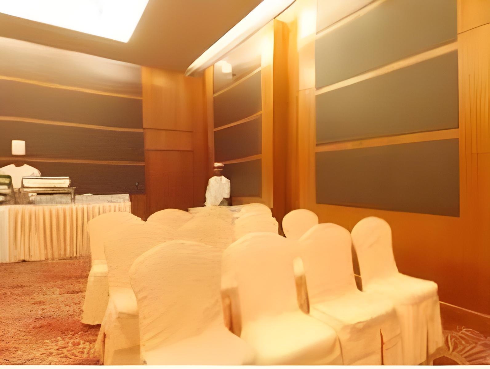 Hotel Inner Circle 11/16