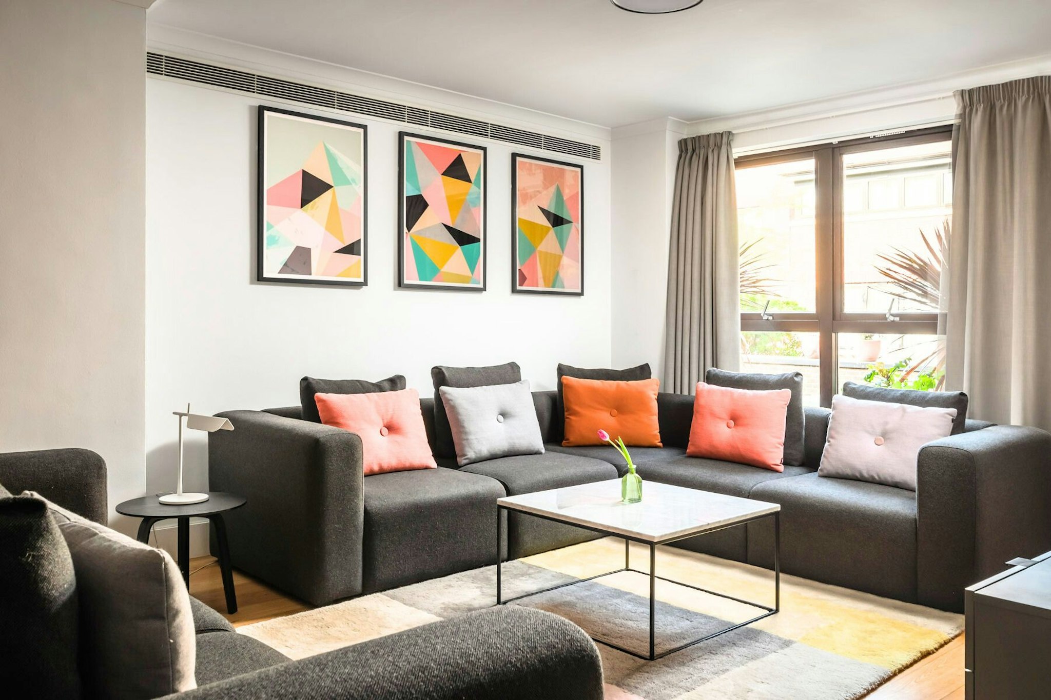Monarch House - Serviced Apartments - Kensington 22/36