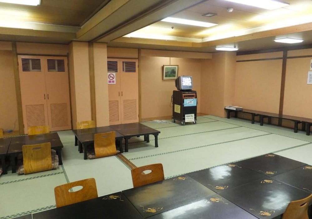 Itoen Hotel Shikisai 31/49