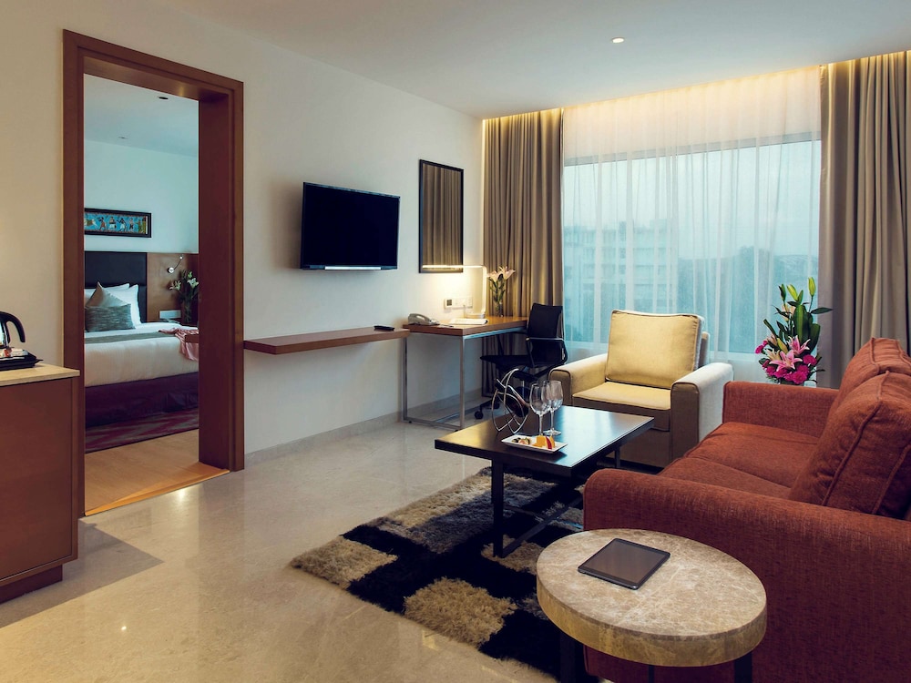 Mercure Hyderabad Kcp 46/69