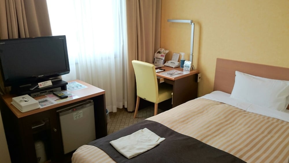 Grand Hotel Kanachu Hiratsuka 16/62