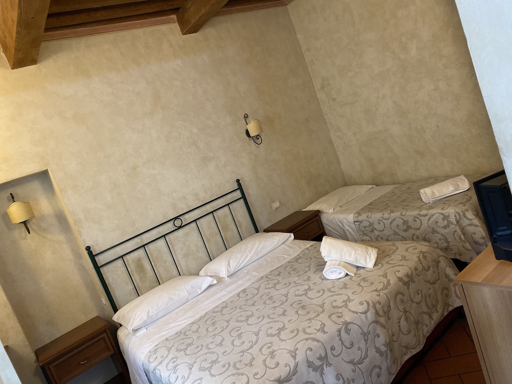 Casa San Tommaso 6/64