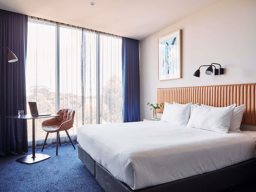 2 BEDROOMS, APARTMENT
