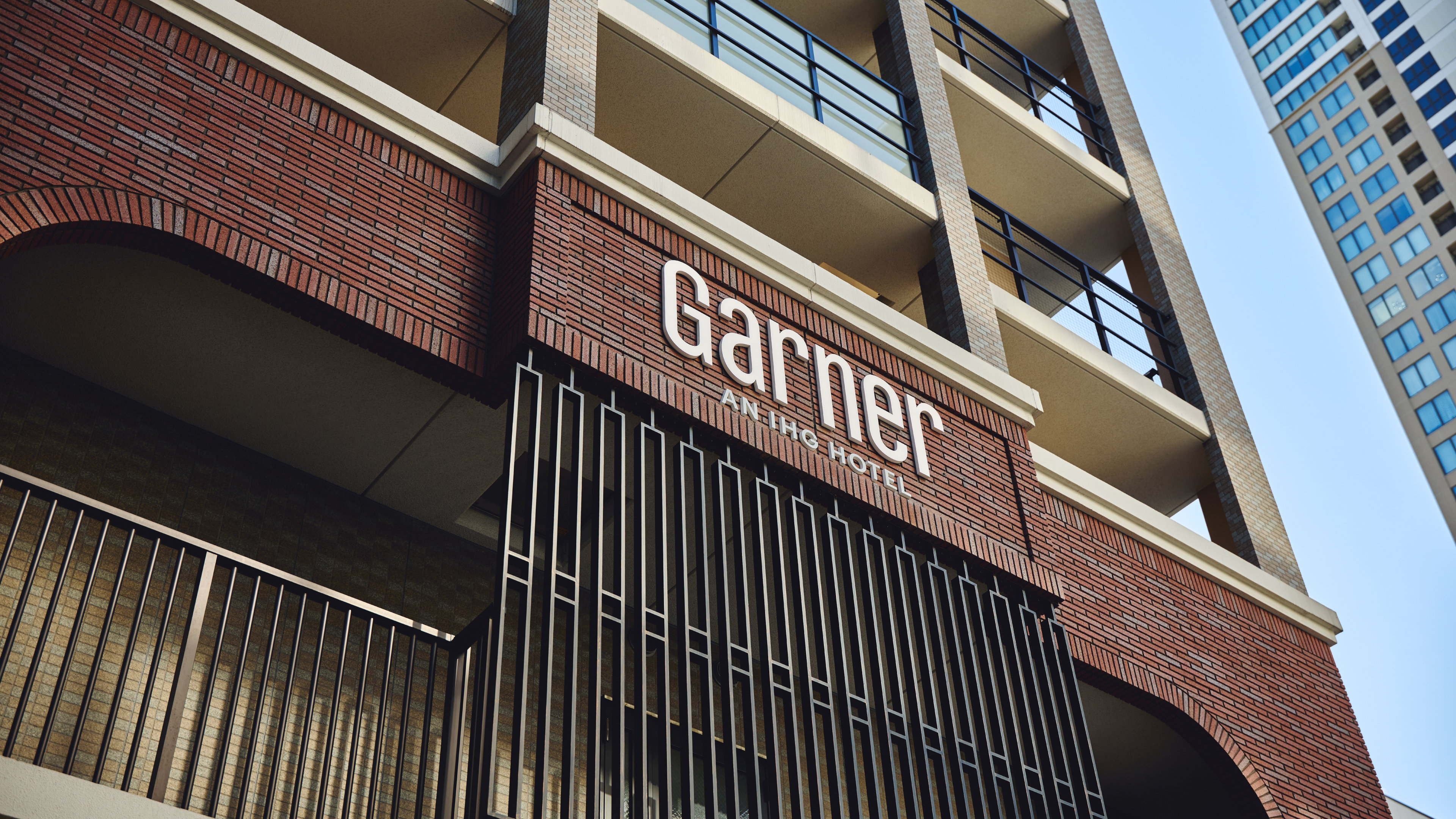 Garner Hotel Osaka Honmachi Midosuji by IHG 49/50