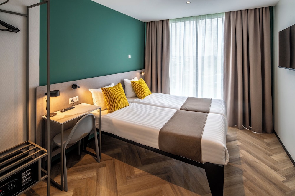 Hotel Fogo Amsterdam 12/50