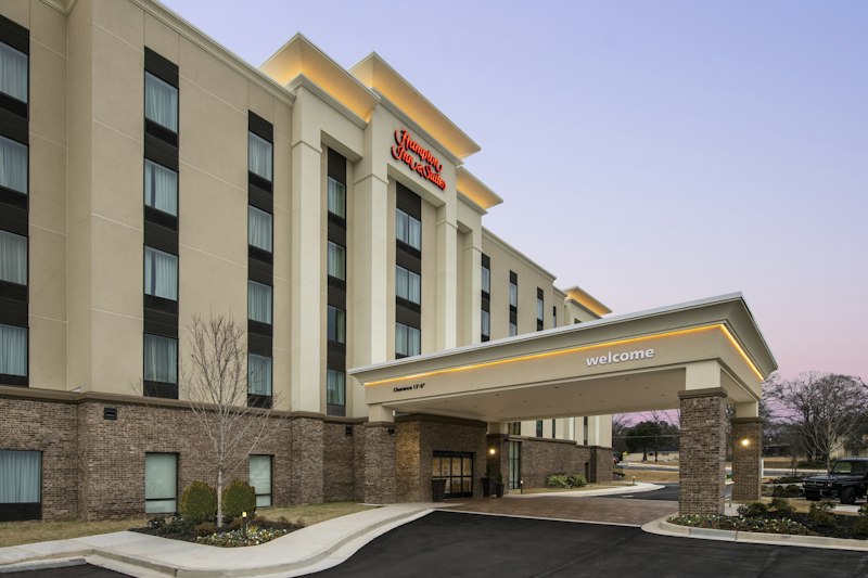 Hampton Inn & Suites Snellville Atlanta Ne 31/31