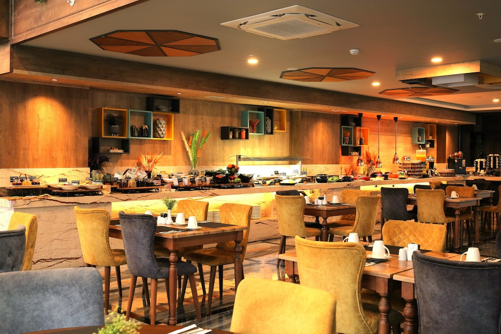Holiday Inn Trabzon-East by IHG 32/43