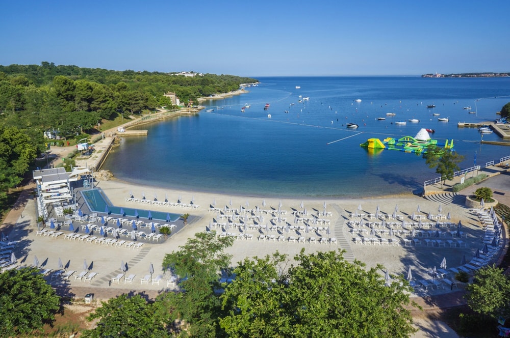 Valamar Camping Lanterna 24/31