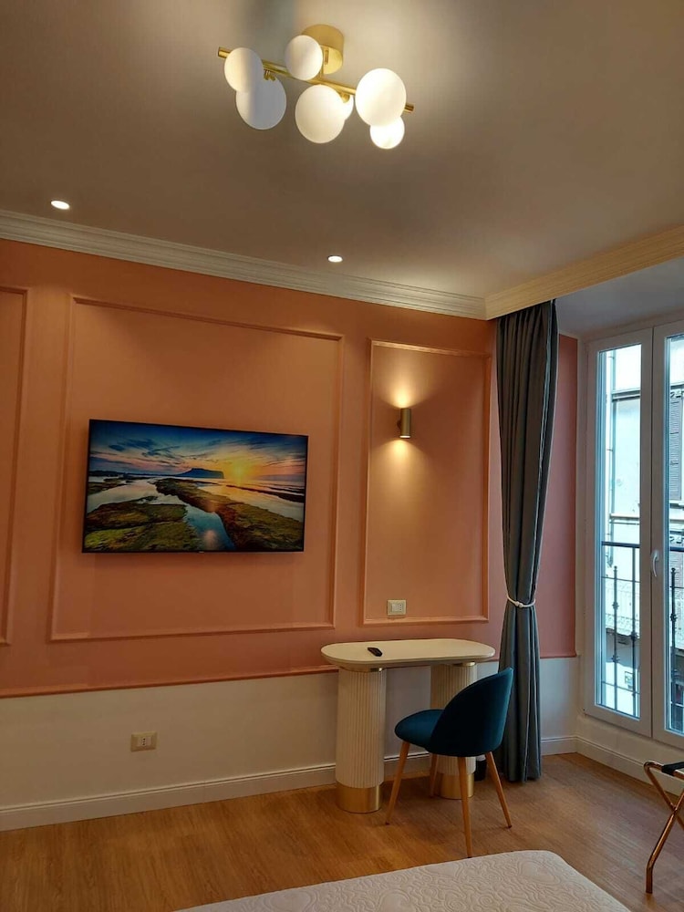 Hotel Borgovico 42/60