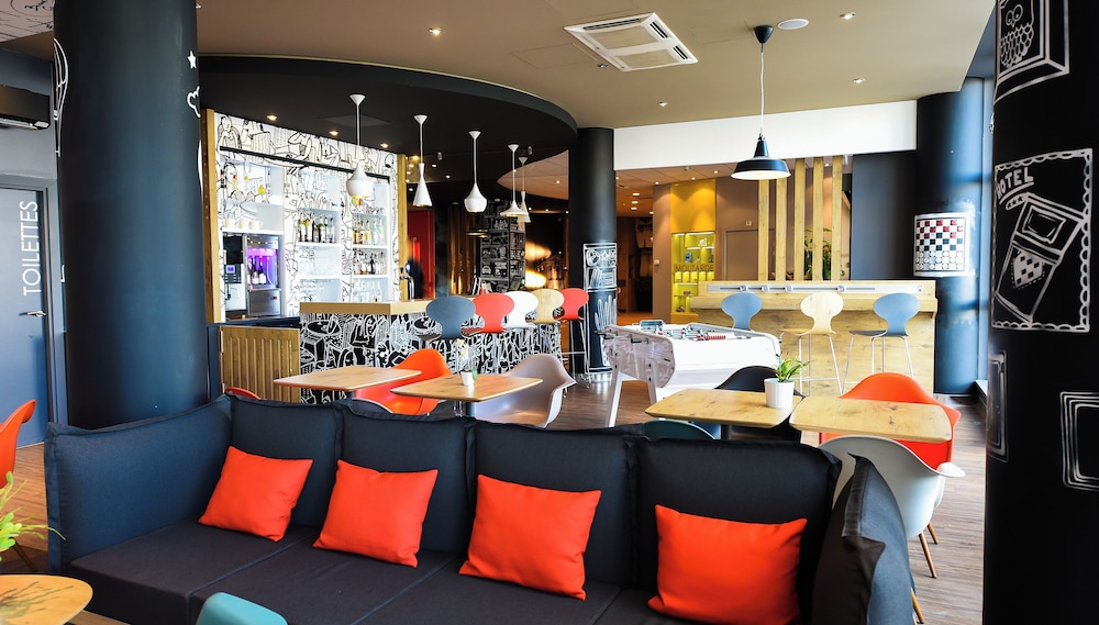 Ibis budget Dijon Centre Clemenceau 32/51