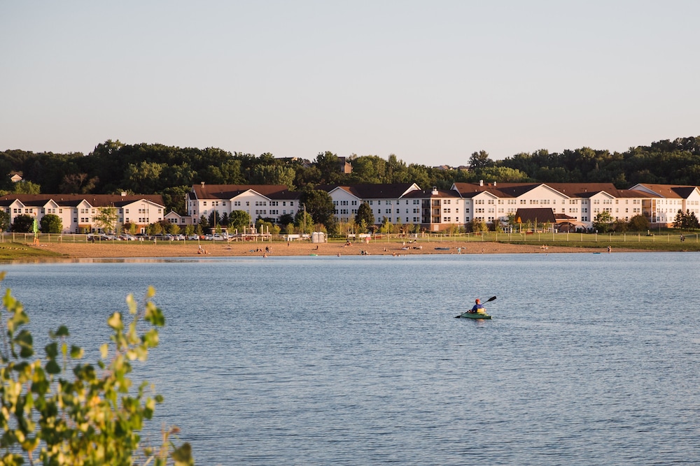 Home2 Suites By Hilton Rochester 28/55