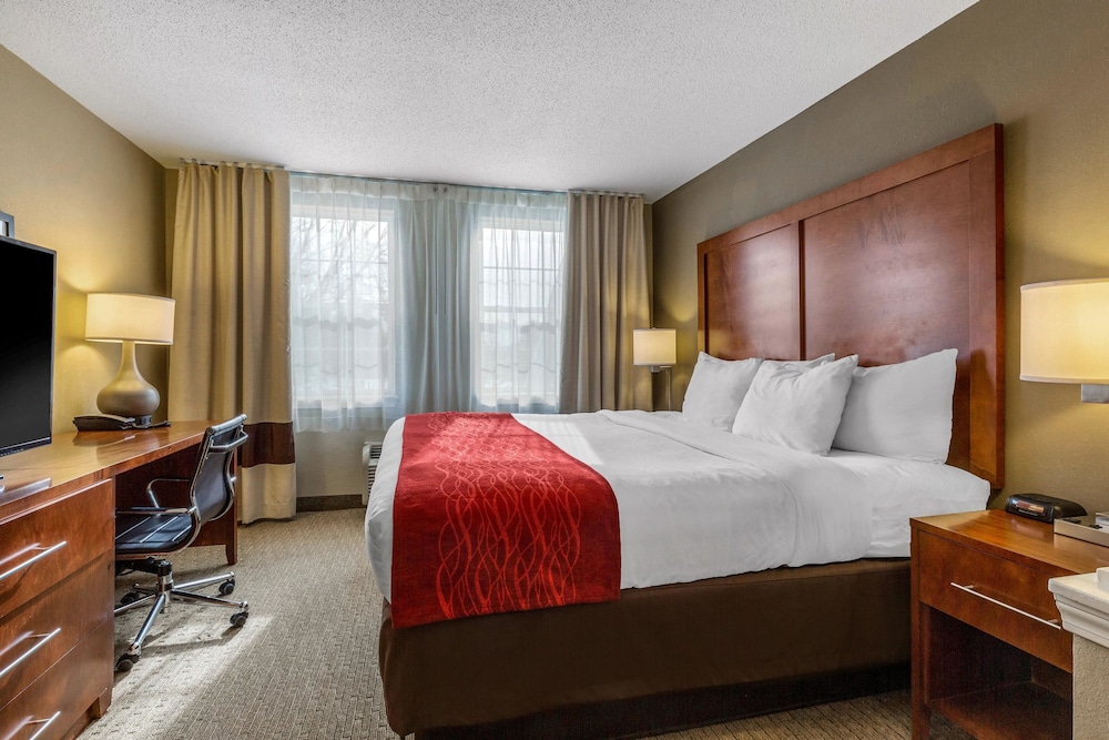 Comfort Inn & Suites North Conway 15/36