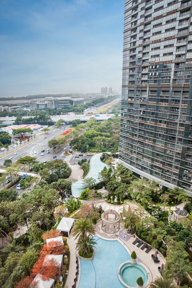 The Langham Shenzhen 7/83