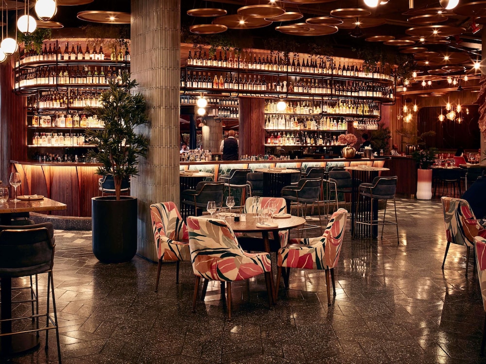 Hyde Johannesburg Rosebank 65/69