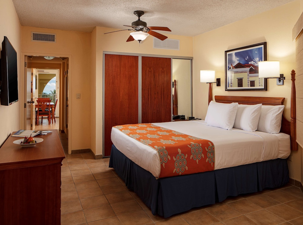 La Cabana Beach Resort and Casino 13/56