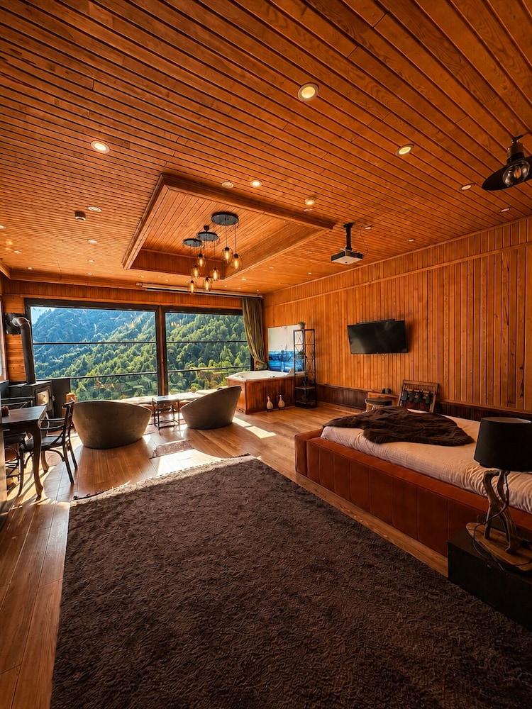 AYDER DOGA RESORT 40/84