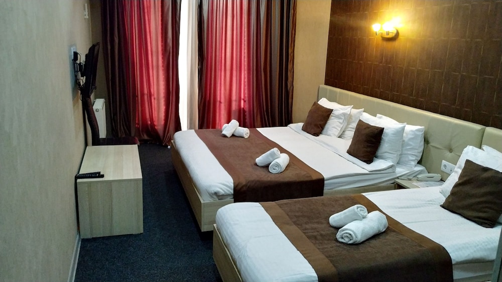 Hotel Voyager 23/62