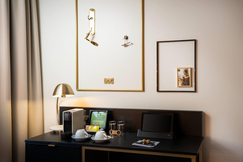 elaya hotel vienna city center, Trademark by Wyndham 4/38