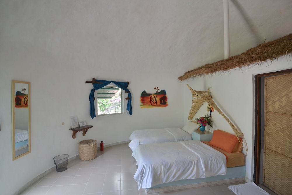 Footsteps Eco Lodge 5/47