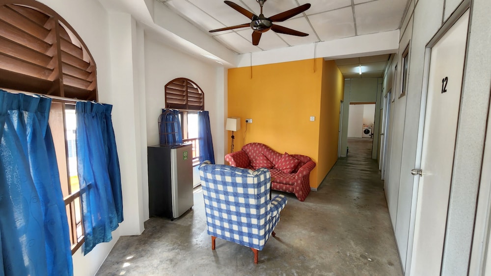 Vintage Inn Melaka 40/50