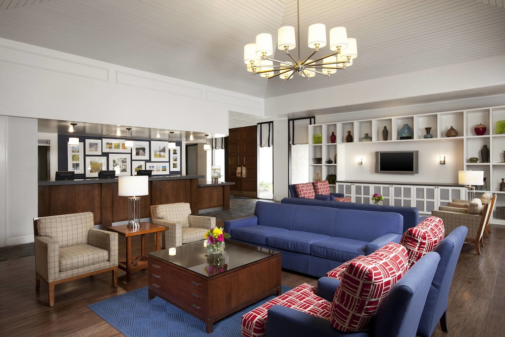 Four Points by Sheraton Bakersfield 11/24