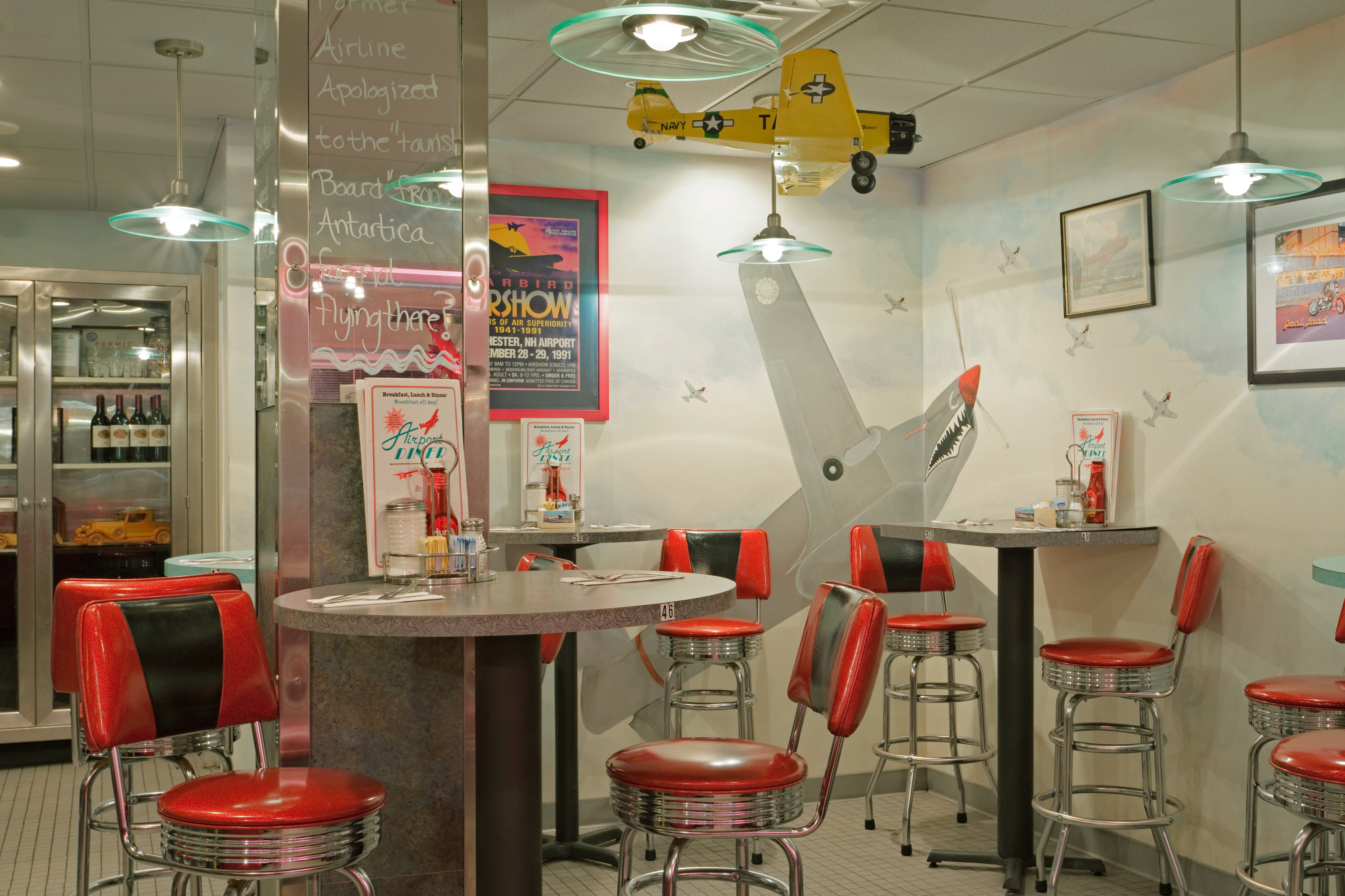 Holiday Inn Manchester Airport 42/52
