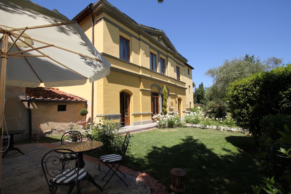 Villa Betania 55/60