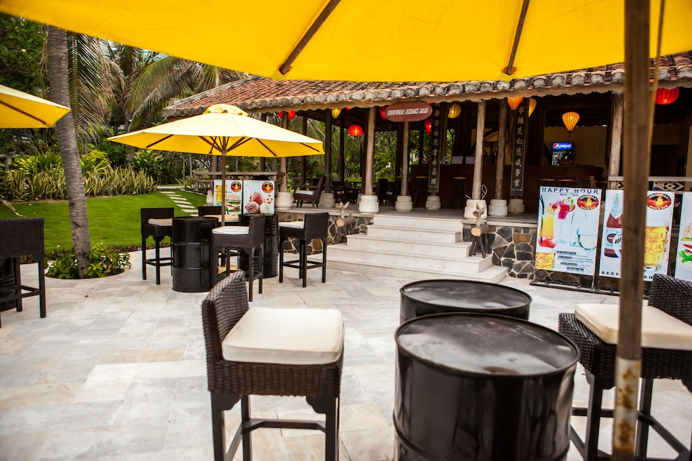 Allezboo Beach Resort And Spa 32/50