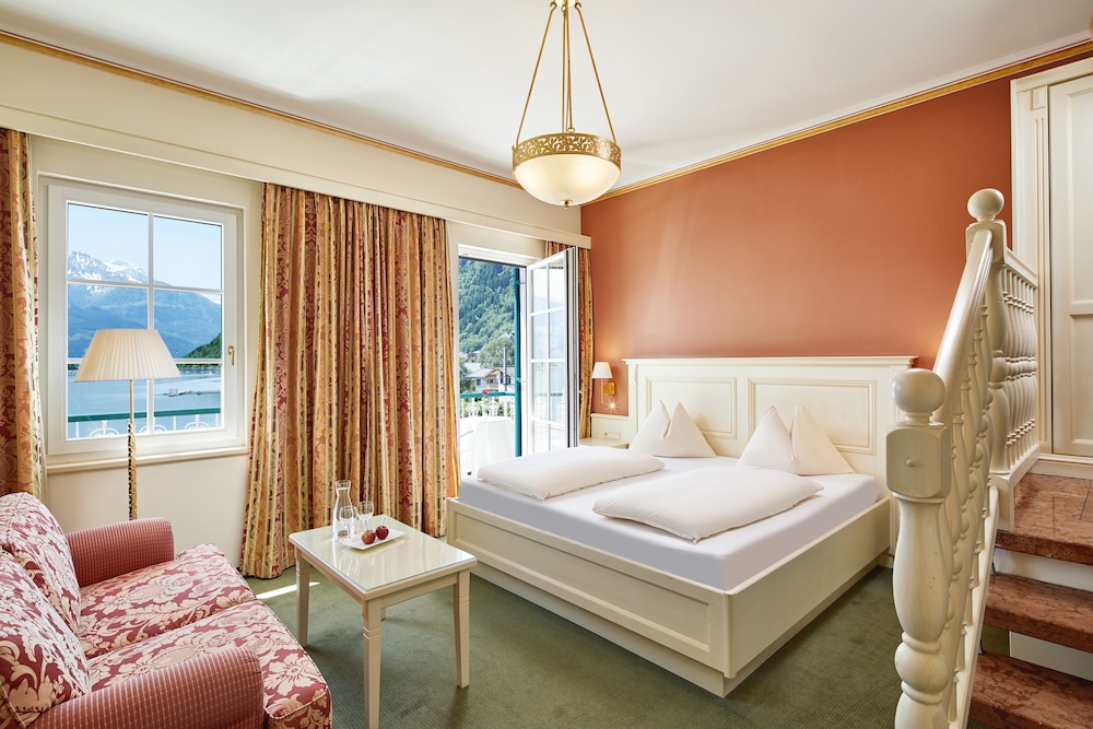 Grand Hotel Zell Am See 53/81