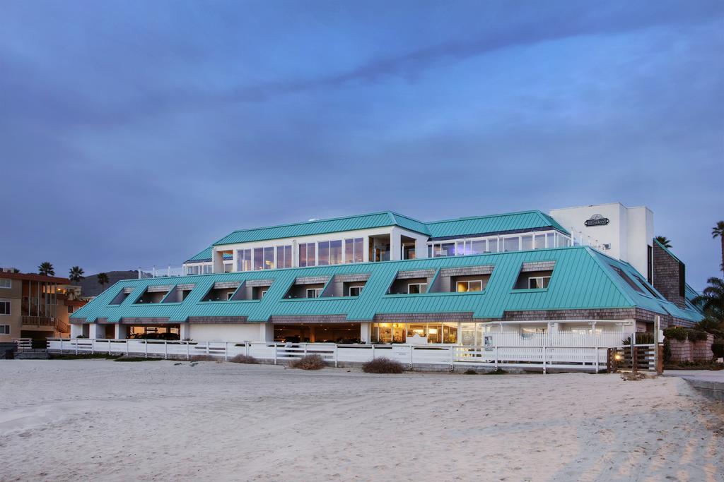 Sea Venture Beach Hotel And Restaurant 1/30