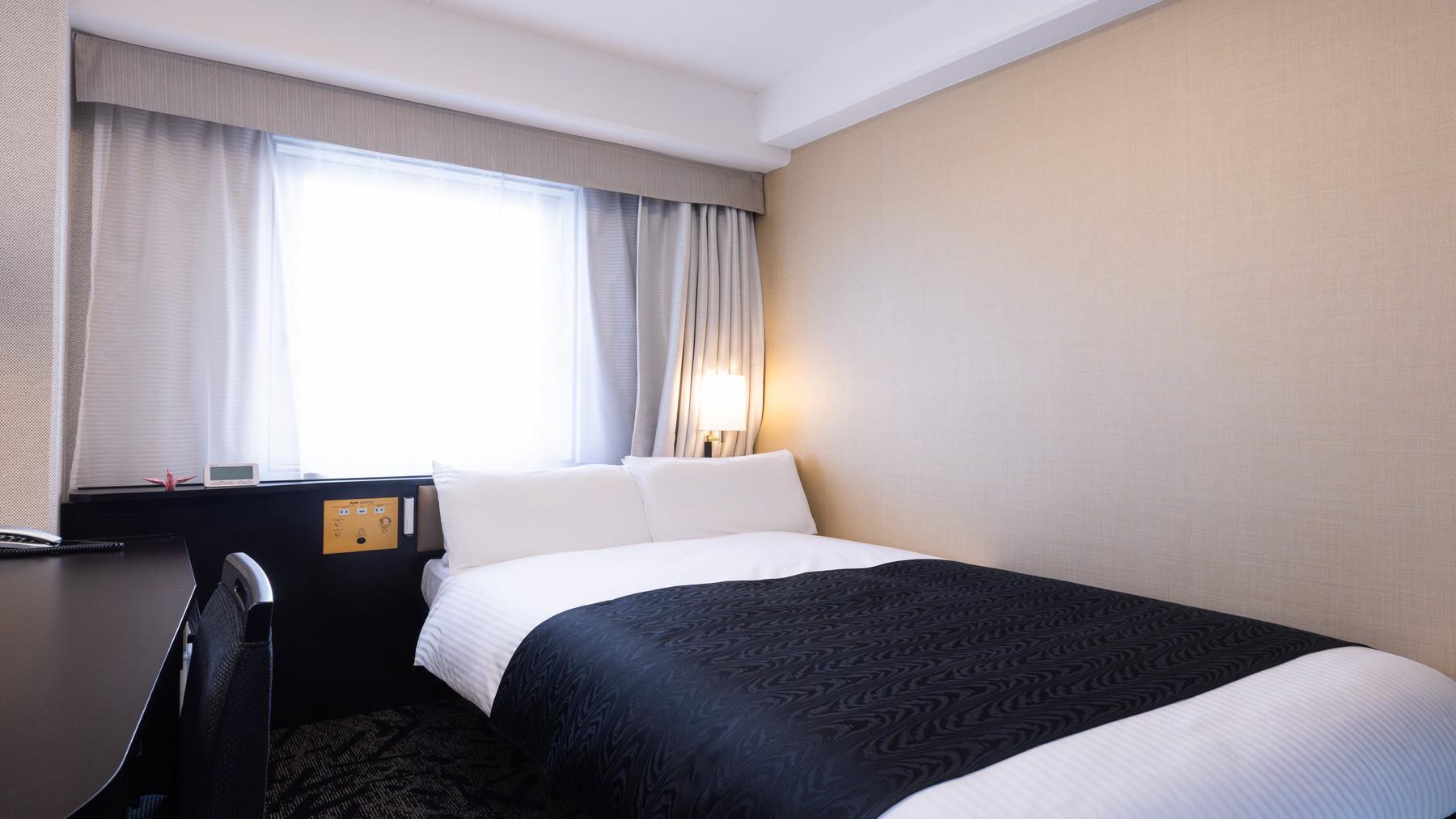 Semi Room, Business, Semi Double Bed, Main Building