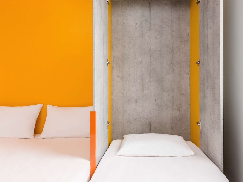 Ibis Budget Metz Technopole 24/70