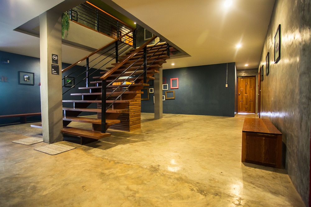 Afterglow Hostel 47/50