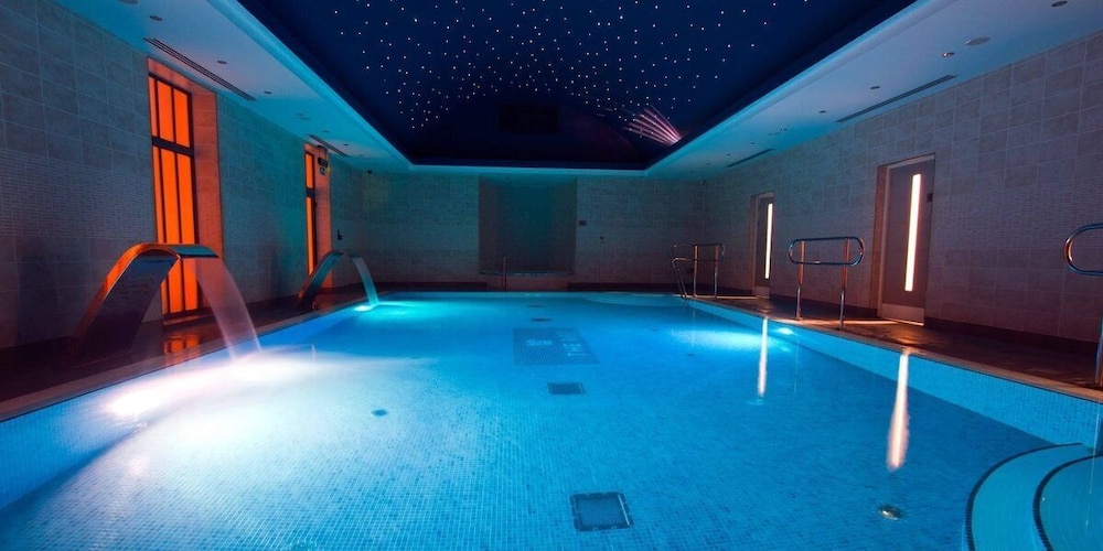 Fistral Beach Hotel And Spa Adults Only 71/99
