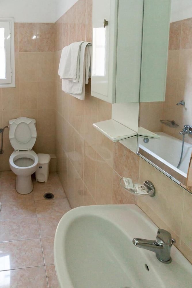Epidavros Seascape Apartments 45/46