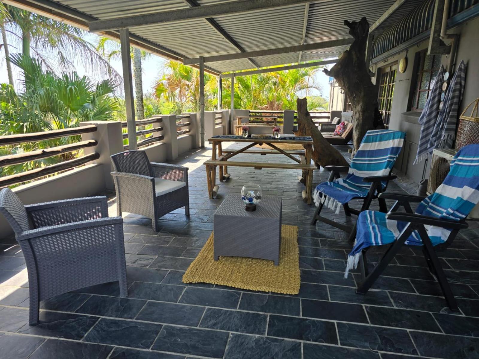 Reefteach Lodge 29/46